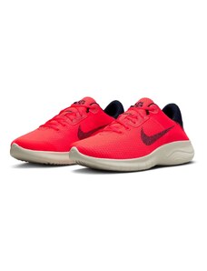 Nike Flex Experience Run 11 BRIGHT CRIMSON/OBSIDIAN-SAIL