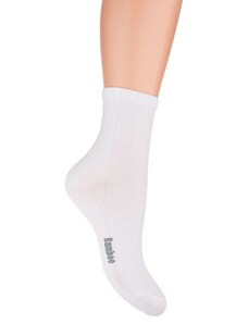Skarpol Dámské ponožky 24 white