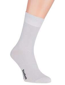 Skarpol Pánské ponožky 09 light grey
