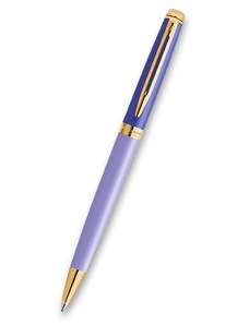 Waterman Hémisphère Colour Blocking Purple GT - kuličkové pero