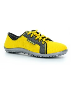 boty Leguano Aktiv slunečně žluté