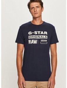 G-Star Raw - Tričko