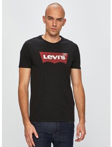 Tričko Levi's 17783.0137-Black