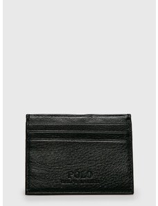 Kožená peněženka Polo Ralph Lauren "405526231005"