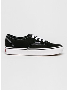 Vans - Tenisky , VN0A3WM7VNE1.D-BLACK