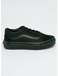 Vans - Tenisky , VN000W9TENR1-black