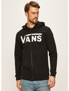 Pánské mikiny Vans, na zip | 20 kousků - GLAMI.cz