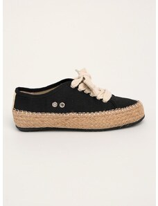 Emu Australia - Dětské espadrilky Agonis Teens