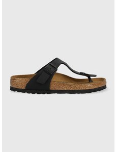 Žabky Birkenstock Gizeh 043691-Black