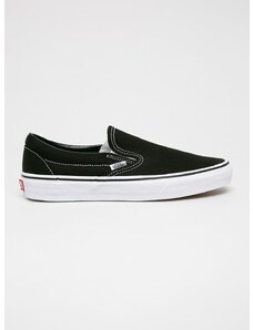 Tenisky Vans CLASSIC SLIP-ON VN000EYEBLK1