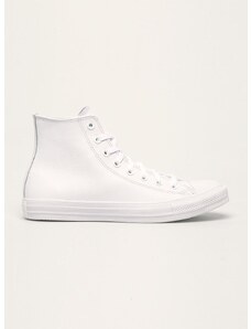 Converse - Kecky Chuck Taylor All Star Leather