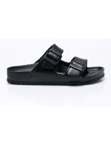 Pantofle Birkenstock Arizona Essentials Eva Black 129423, 129423-Black