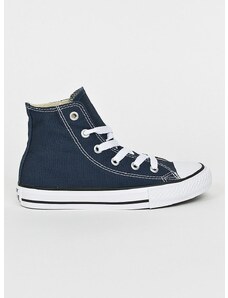 Kecky Converse 3J233 tmavomodrá barva, 3J233.-pastBLU