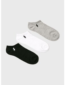 Ponožky Polo Ralph Lauren (6-pack) "455747503001"