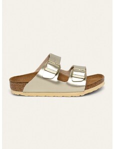 Birkenstock - Dětské pantofle Arizona