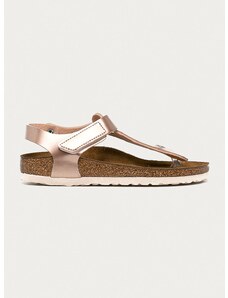 Birkenstock - Dětské sandály Kairo