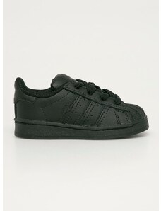 adidas Originals - Dětské boty Superstar EL FU7716