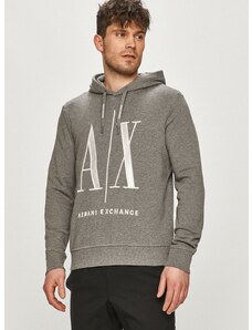 Pánské mikiny Armani Exchange | 270 kousků - GLAMI.cz