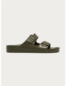 Pantofle Birkenstock Arizona 1019094-Khaki