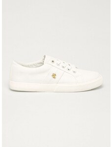 Tenisky Lauren Ralph Lauren Janson II 80280500000000000