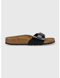 Birkenstock - Pantofle Madrid 040303-Black