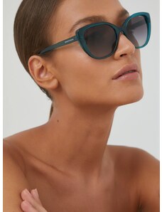 Sluneční brýle Armani Exchange 0AX4111S dámské