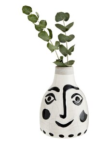 Madam Stoltz - Dekorativní váza