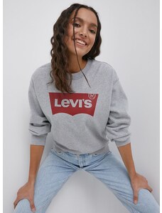 Dámské mikiny značky Levi's | 257 kousků - GLAMI.cz