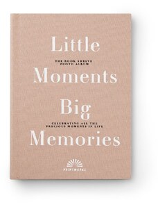 Printworks Fotoalbum Little Moments