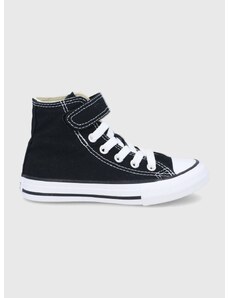 Dětské tenisky Converse bílá barva