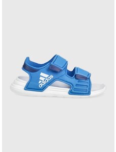 Dětské sandály adidas | 90 kousků - GLAMI.cz