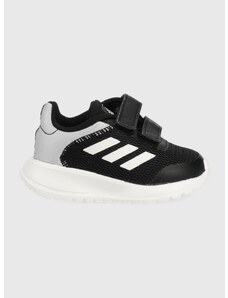 Dětské boty adidas Forta Run GZ5856 černá barva