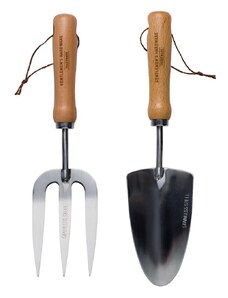 Gentlemen's Hardware Gentelmen's Hardware zahradnický set Fork & Trowel