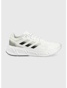 Běžecké boty adidas Questar GZ0630 bílá barva