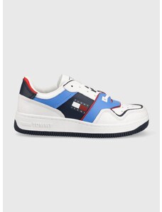 Sneakers boty Tommy Jeans Archive Basket