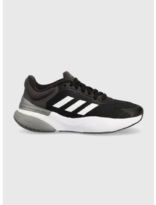 Běžecké boty adidas Response Super 3.0 černá barva