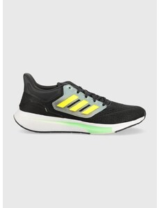 Běžecké boty adidas Eq21 Run černá barva