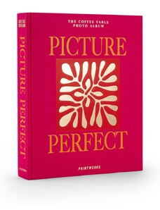 Printworks Fotoalbum Picture Perfect
