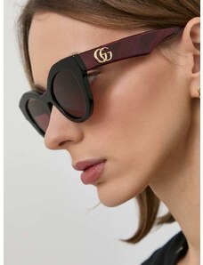 Sluneční brýle Gucci | 210 kousků - GLAMI.cz