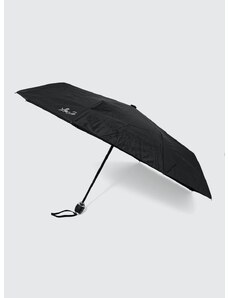 Deštník Liu Jo černá barva