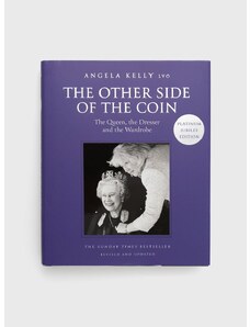 Knížka HarperCollins Publishers The Other Side Of The Coin, Angela Kelly