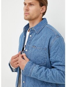 Bunda Pepe Jeans pánská, přechodná