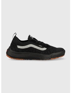 Sneakers boty Vans Ultrarange , černá barva