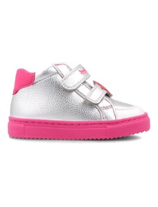 Dětské sneakers boty Agatha Ruiz de la Prada zlatá barva