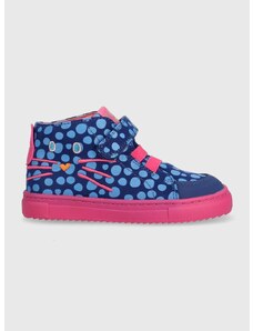 Dětské sneakers boty Agatha Ruiz de la Prada