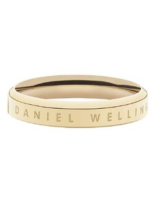 Prstýnek Daniel Wellington Classic Ring Yg 50