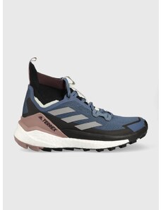 Boty adidas TERREX Free Hiker 2 dámské