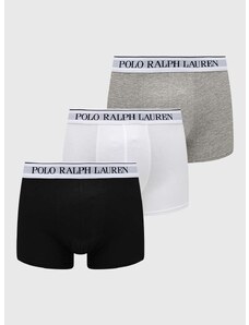 Šedé pánské spodní prádlo Ralph Lauren | 20 kousků - GLAMI.cz