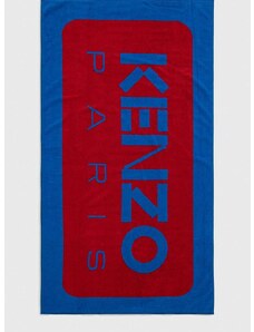 Bavlněný ručník Kenzo