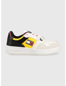 Sneakers boty Tommy Jeans Meg Low